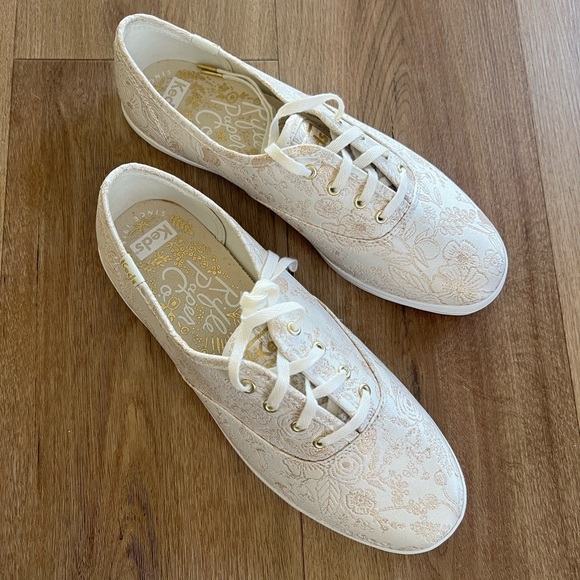 Keds Rifle Paper Co. Collab. - Picture 1 of 7